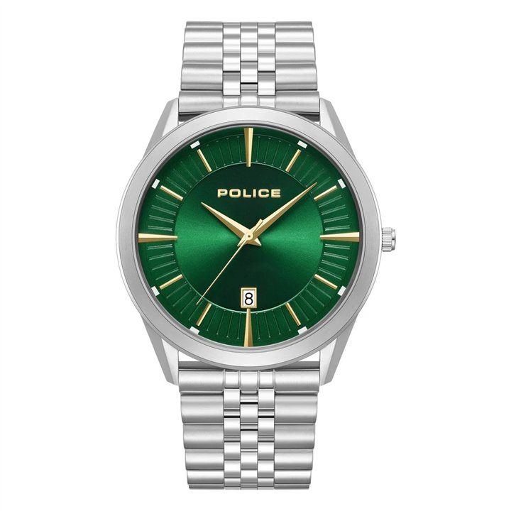 POLICE WATCHES Mod. PEWGG1530501 - WW.PEWGG1530501 - Teknashop Ltd