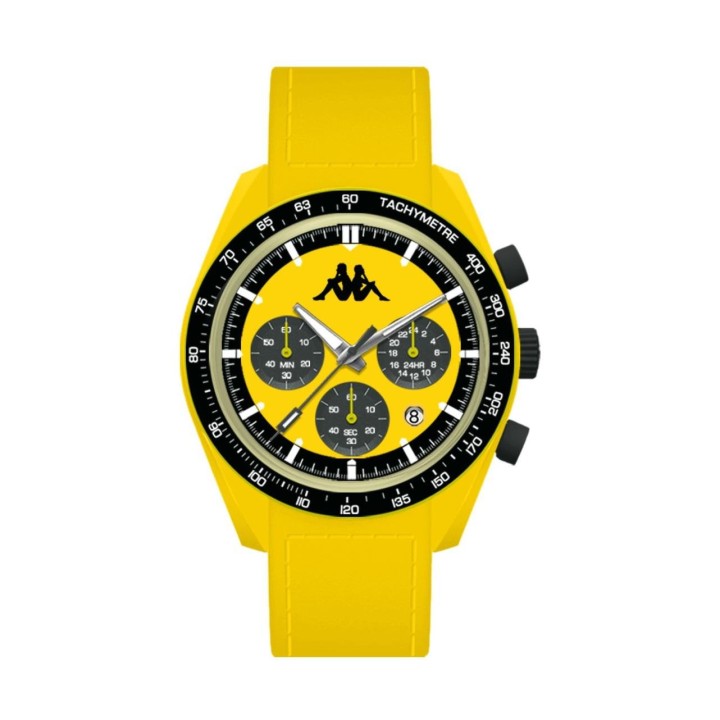 KAPPA WATCHES RUSH - KW-053 - Teknashop Ltd