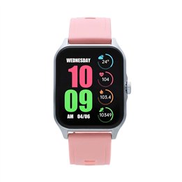 RADIANT SMARTWATCH WATCHES Mod. RAS10402DF - WW.RAS10402DF - Teknashop Ltd