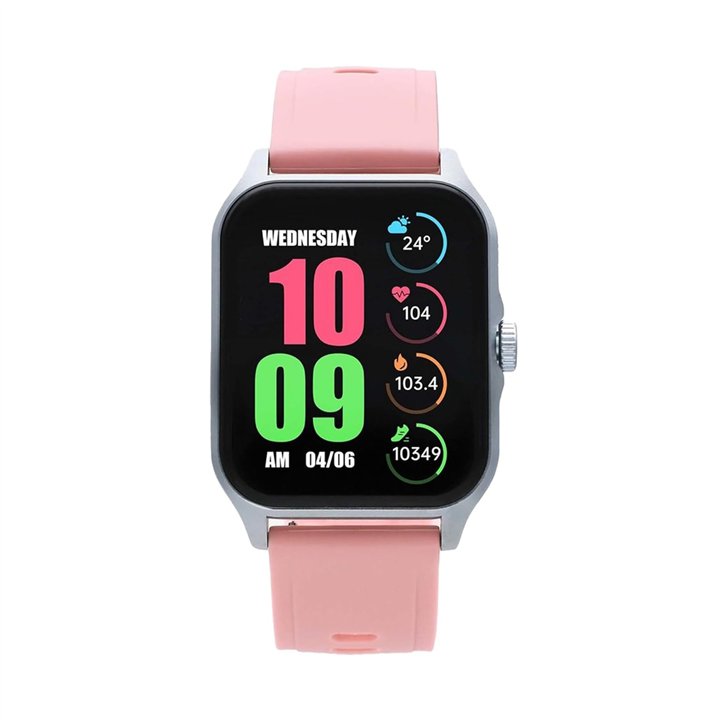 RADIANT SMARTWATCH WATCHES Mod. RAS10402DF - WW.RAS10402DF - Teknashop Ltd
