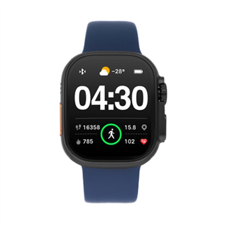 RADIANT SMARTWATCH WATCHES Mod. RAS10909 - WW.RAS10909 - Teknashop Ltd