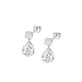 LOTUS SILVER JEWELS JEWELRY Mod. LP3615-4/1 - WW.LP3615-4_1 - Teknashop Ltd