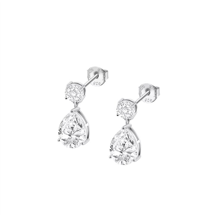 LOTUS SILVER JEWELS JEWELRY Mod. LP3615-4/1 - WW.LP3615-4_1 - Teknashop Ltd
