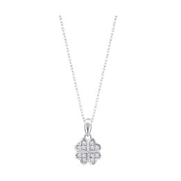 LOTUS SILVER JEWELS JEWELRY Mod. LP3052-1/1 - WW.LP3052-1_1 - Teknashop Ltd