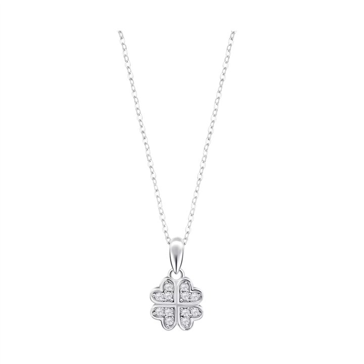 LOTUS SILVER JEWELS JEWELRY Mod. LP3052-1/1 - WW.LP3052-1_1 - Teknashop Ltd
