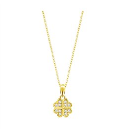 LOTUS SILVER JEWELS JEWELRY Mod. LP3052-1/2 - WW.LP3052-1_2 - Teknashop Ltd