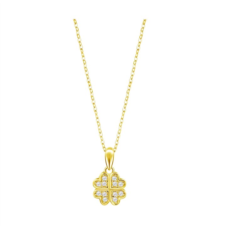 LOTUS SILVER JEWELS JEWELRY Mod. LP3052-1/2 - WW.LP3052-1_2 - Teknashop Ltd
