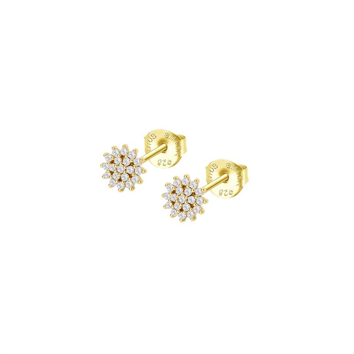 LOTUS SILVER JEWELS JEWELRY Mod. LP3081-4/2 - WW.LP3081-4_2 - Teknashop Ltd