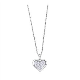 LOTUS SILVER JEWELS JEWELRY Mod. LP3125-1/1 - WW.LP3125-1_1 - Teknashop Ltd
