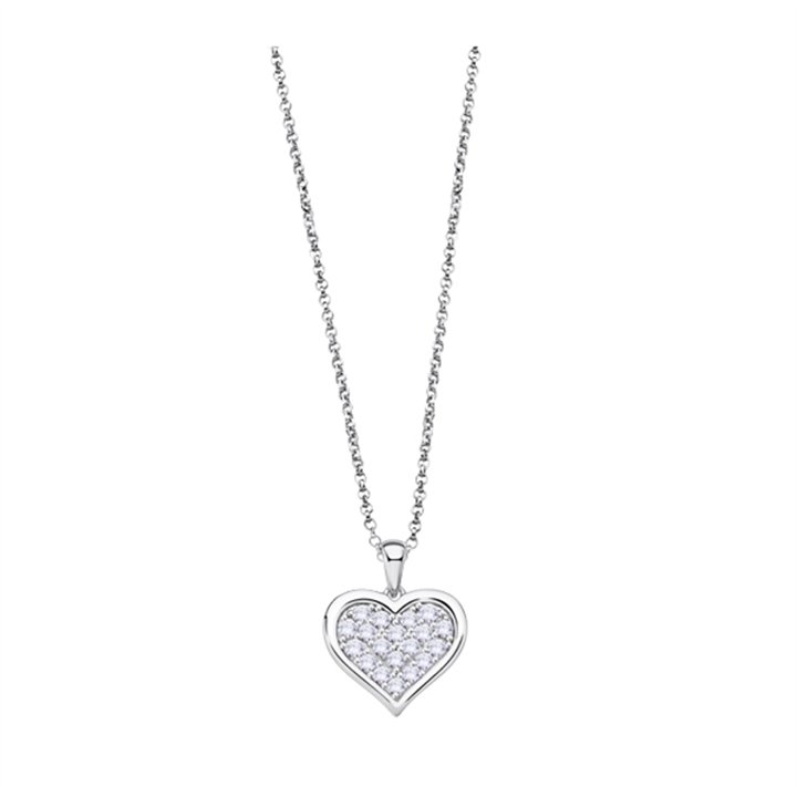 LOTUS SILVER JEWELS JEWELRY Mod. LP3125-1/1 - WW.LP3125-1_1 - Teknashop Ltd