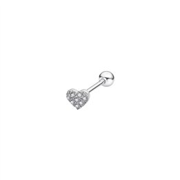 LOTUS SILVER JEWELS JEWELRY Mod. LP3367-9/1 - WW.LP3367-9_1 - Teknashop Ltd