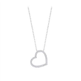 LOTUS SILVER JEWELS JEWELRY Mod. LP3670-1/1 - WW.LP3670-1_1 - Teknashop Ltd