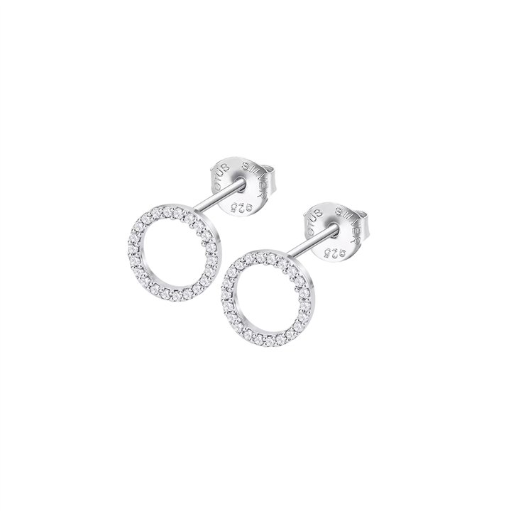 LOTUS SILVER JEWELS JEWELRY Mod. LP3671-4/1 - WW.LP3671-4_1 - Teknashop Ltd