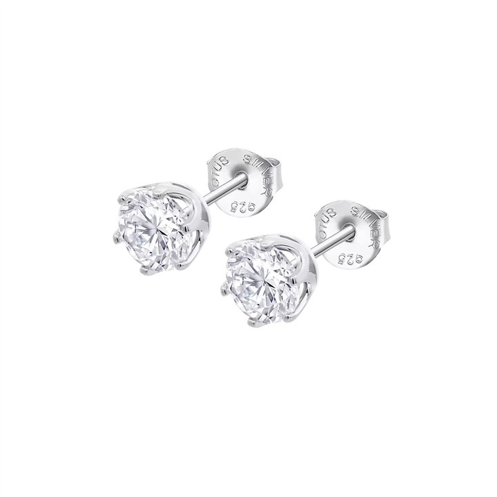 LOTUS SILVER JEWELS JEWELRY Mod. LP3716-4/1 - WW.LP3716-4_1 - Teknashop Ltd