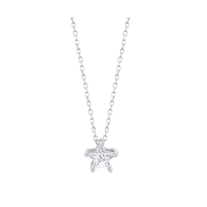 LOTUS SILVER JEWELS JEWELRY Mod. LP3834-1/1 - WW.LP3834-1_1 - Teknashop Ltd