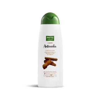 Phyto Nature Hair Loss Shampoo 400ml - unisex - Teknashop Ltd