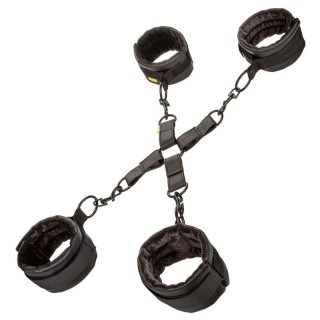 CALEXOTICS - BOUNDLESS HOG TIE - D-229185 - Teknashop Ltd