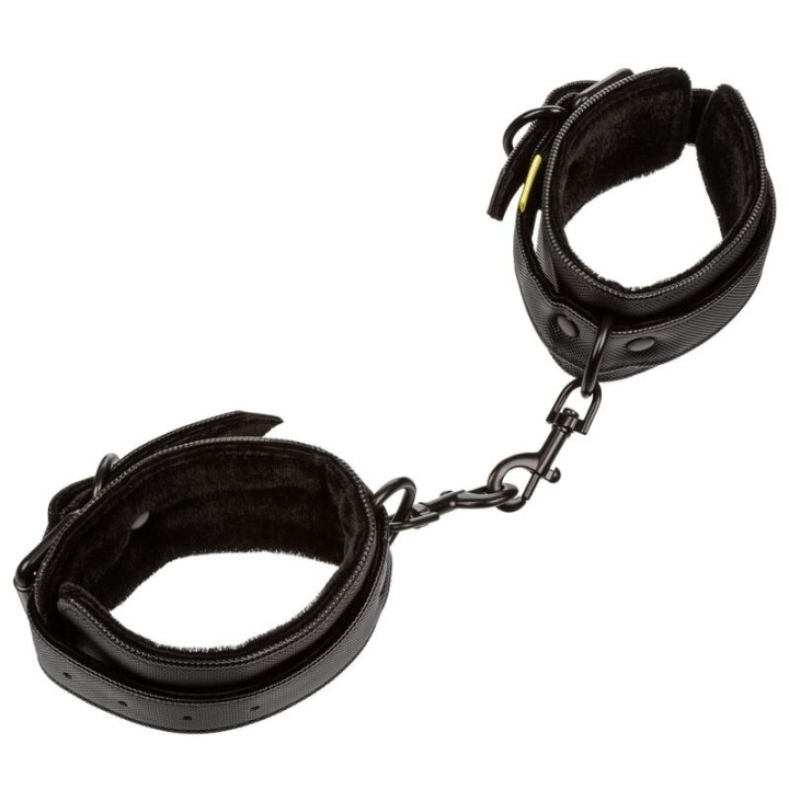 CALEXOTICS - BOUNLESS WRIST CUFFS - D-229187 - Teknashop Ltd