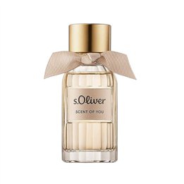 S. Oliver, Scent Of You, Eau De Toilette, For Women, 30 ml - Teknashop Ltd