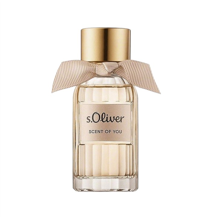 S. Oliver, Scent Of You, Eau De Toilette, For Women, 30 ml - Teknashop Ltd
