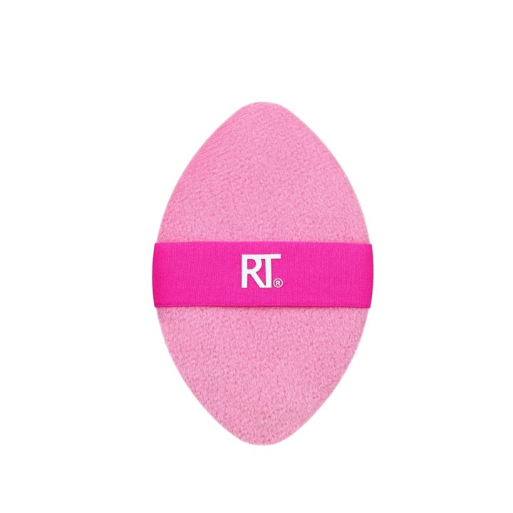Real Techniques, Miracle, Makeup Sponge, Pink - Teknashop Ltd