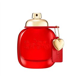 Coach, Love, Eau De Parfum, For Women, 50 ml - Teknashop Ltd