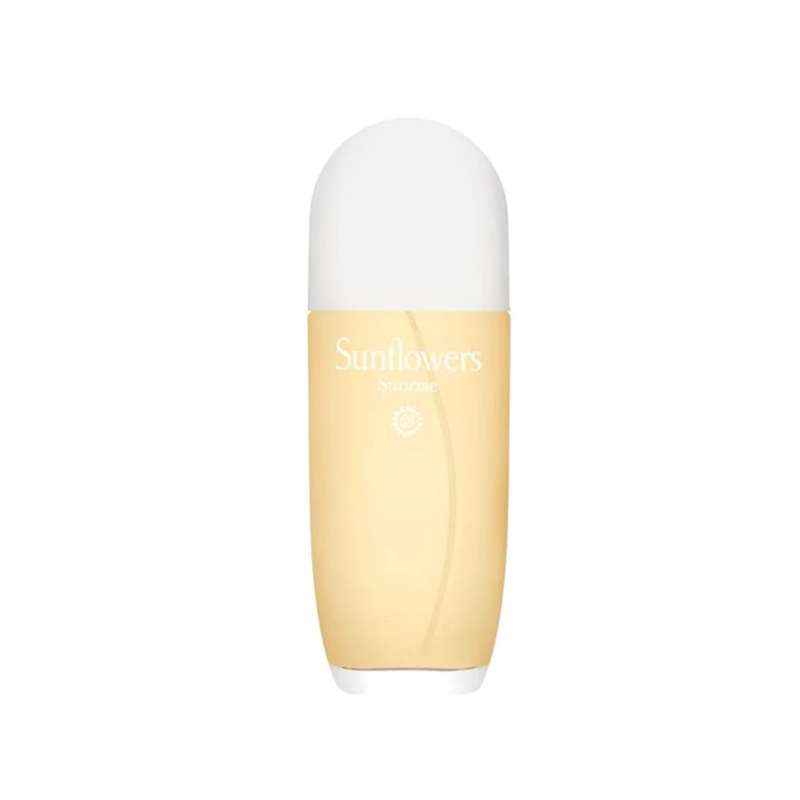 Elizabeth Arden, Sunflowers Sunrise, Eau De Toilette, For Women, 100 ml - Teknashop Ltd