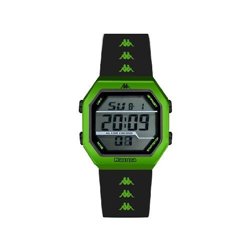 KAPPA WATCHES LCD SEATTLE + BOX