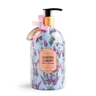 IDC INSTITUTE Scented Garden Hand Soap Lavanda 500ml - unisex - Teknashop Ltd