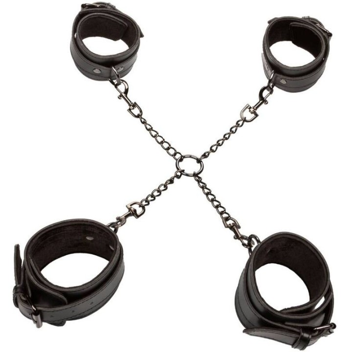 CALEXOTICS - EUPHORIA HOG TIE - D-239254 - Teknashop Ltd