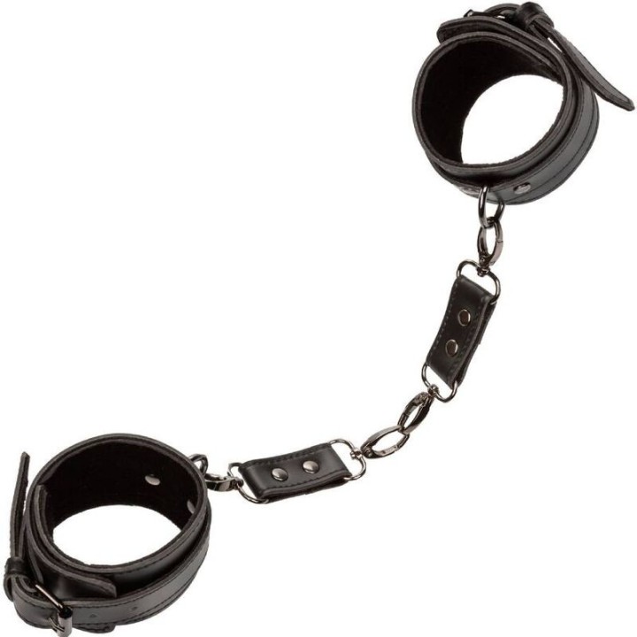 CALEXOTICS - EUPHORIA ANKLE CUFFS - D-239256 - Teknashop Ltd