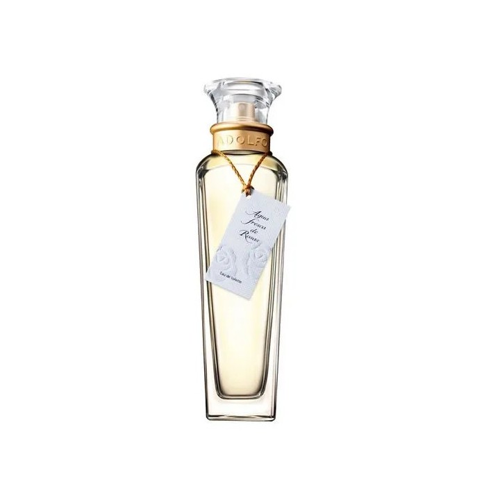 Adolfo Dominguez Agua Fresca De Rosas Eau De Toilette Spray 60ml  - unisex - Teknashop Ltd