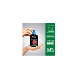Garnier Pure Active Gel Limpiador Con Carbón 250ml - unisex - Teknashop Ltd