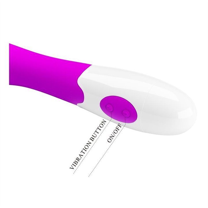 Elemental Vibe Pink - BI-014812 - Teknashop Ltd