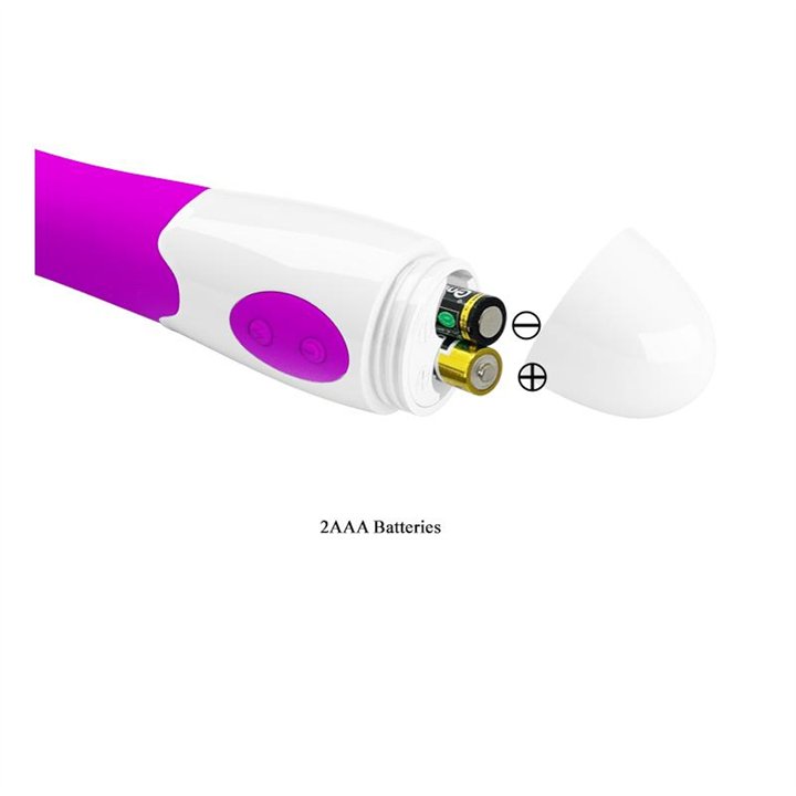Elemental Vibe Pink - BI-014812 - Teknashop Ltd