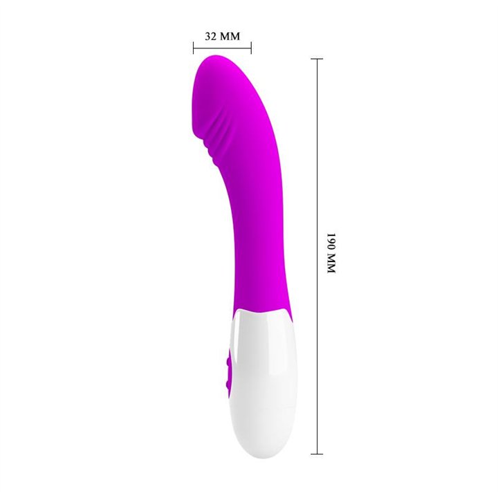 Elemental Vibe Pink - BI-014812 - Teknashop Ltd