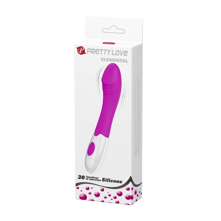 Elemental Vibe Pink - BI-014812 - Teknashop Ltd