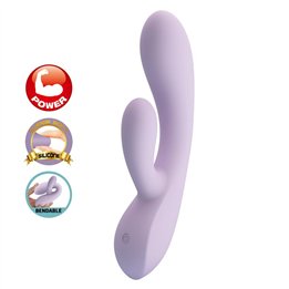Rosolyn Vibe Liquid Silicone - BW-500055-2 - Teknashop Ltd