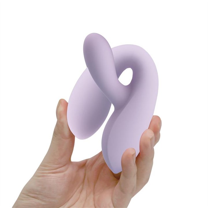 Rosolyn Vibe Liquid Silicone - BW-500055-2 - Teknashop Ltd