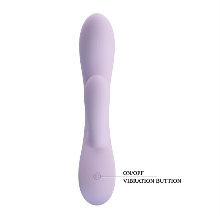 Rosolyn Vibe Liquid Silicone - BW-500055-2 - Teknashop Ltd