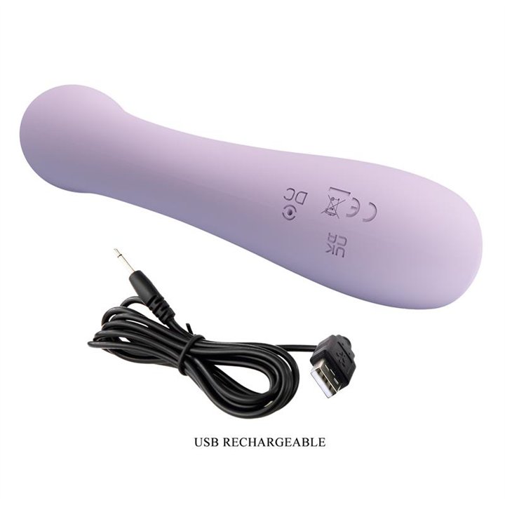 Rosolyn Vibe Liquid Silicone - BW-500055-2 - Teknashop Ltd
