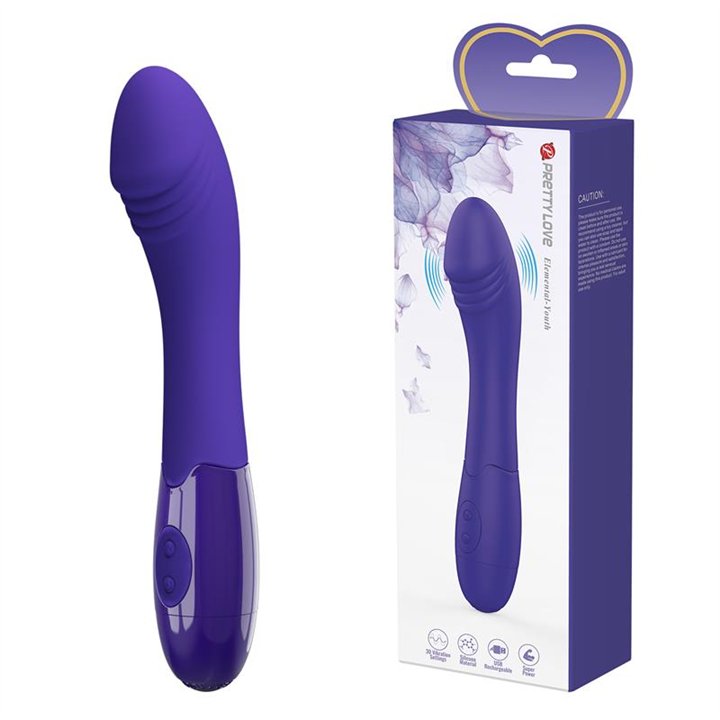 Elemental Youth Vibe USB - BI-014812L - Teknashop Ltd