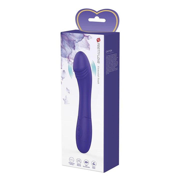 Elemental Youth Vibe USB - BI-014812L - Teknashop Ltd