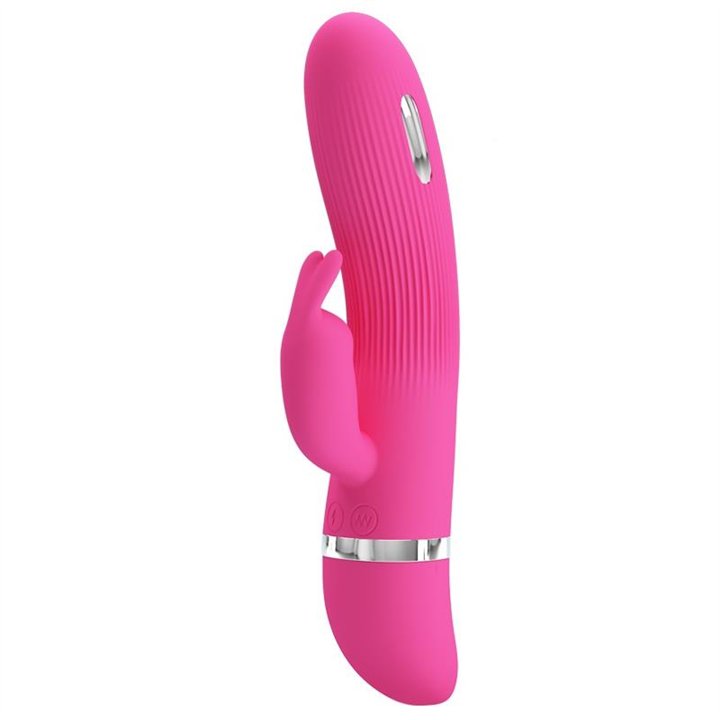 Vibrator Electric Shock Ingram - BI-014663 - Teknashop Ltd