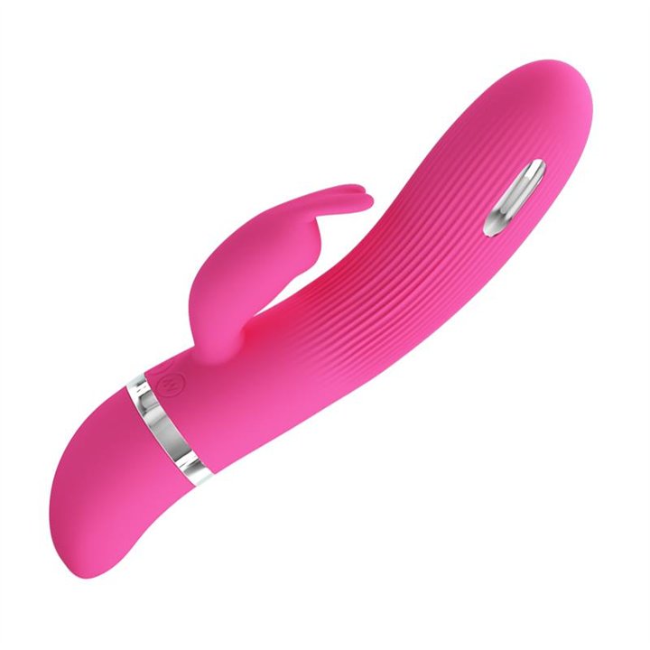 Vibrator Electric Shock Ingram - BI-014663 - Teknashop Ltd