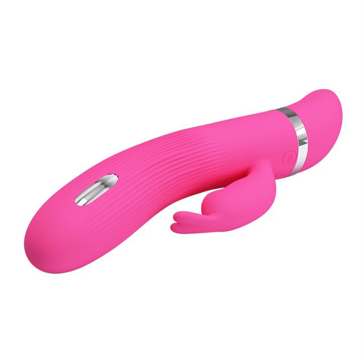 Vibrator Electric Shock Ingram - BI-014663 - Teknashop Ltd