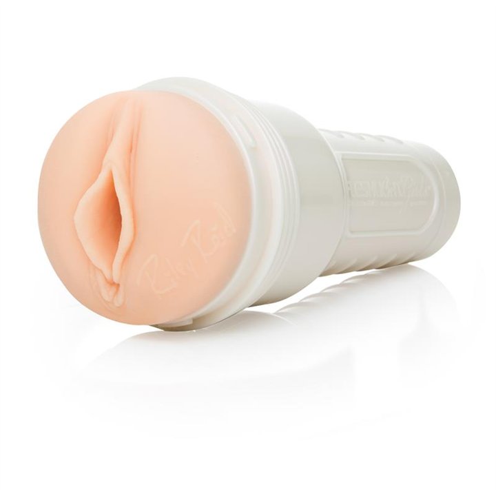 Fleshlight Girl Riley Reid Utopia Vagina - 810476014636 - Teknashop Ltd
