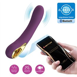 Ethan Vibe with APP Purple - BI-014412HP - Teknashop Ltd