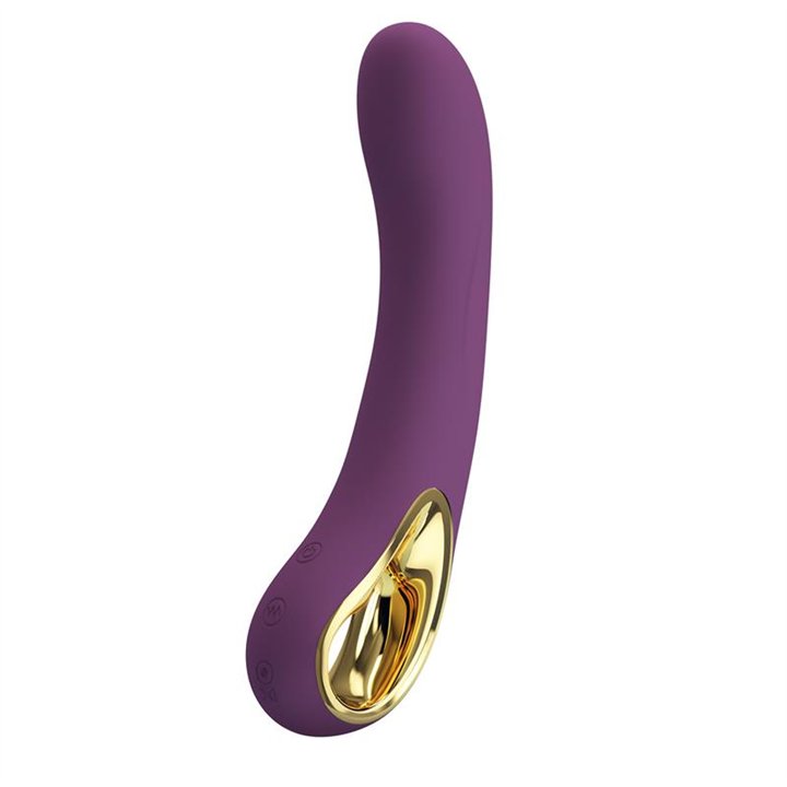 Ethan Vibe with APP Purple - BI-014412HP - Teknashop Ltd