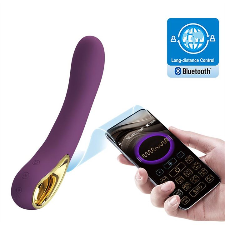 Ethan Vibe with APP Purple - BI-014412HP - Teknashop Ltd